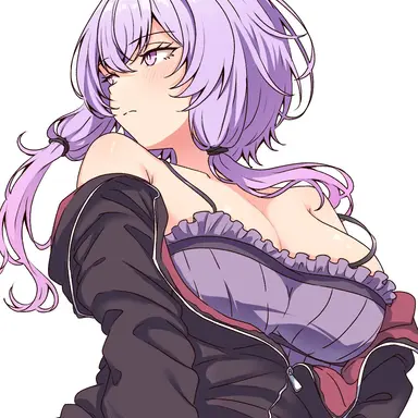 Profile image of 結月ゆかり
