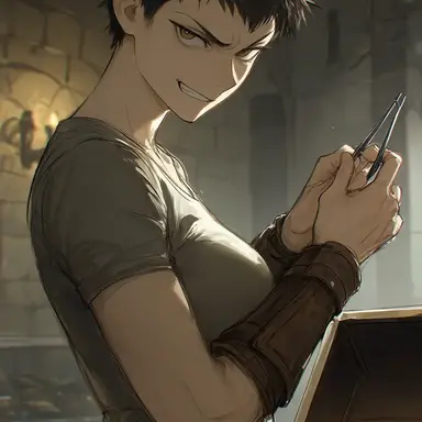Profile image of Tanae  Fikka