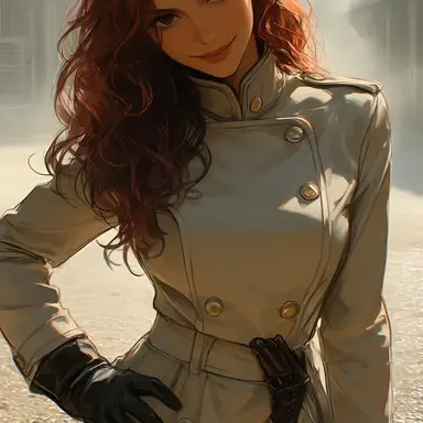 Profile image of Jenna Alamora