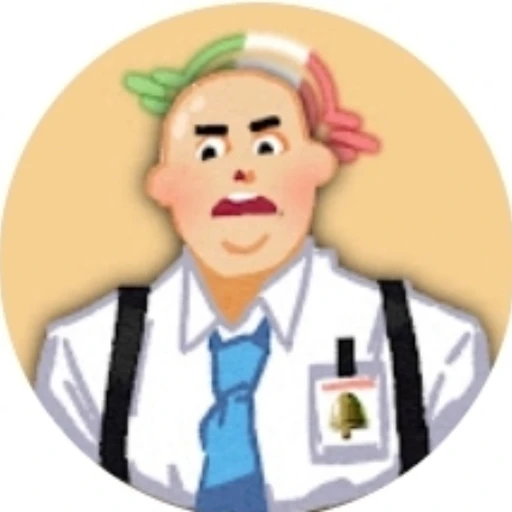 먼닉(미완성)