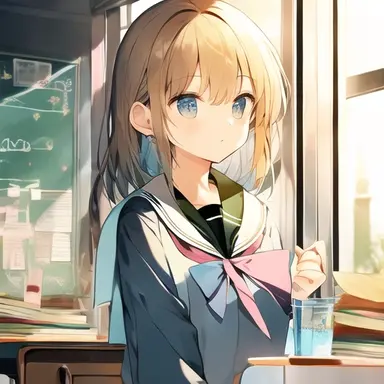 Profile image of 강리안