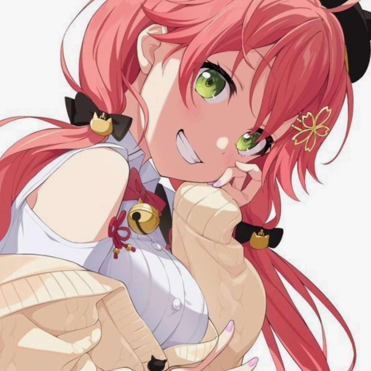 さくらみこ
