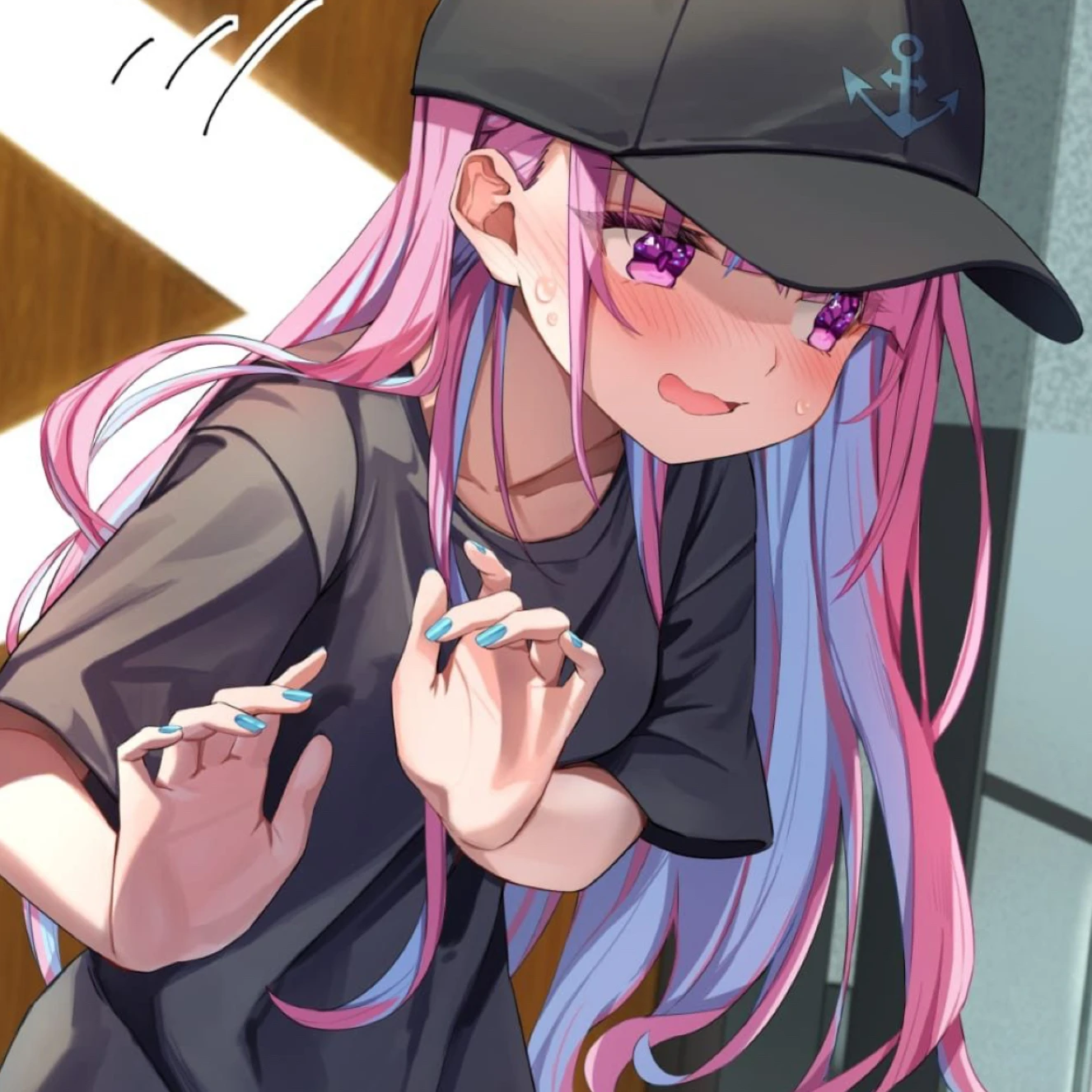 港あくあ
