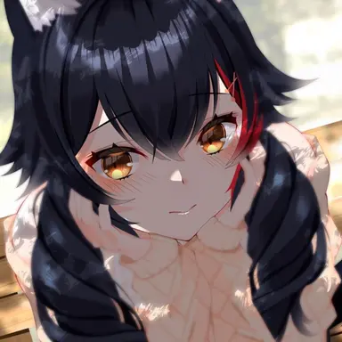 Profile image of Mio Ookami