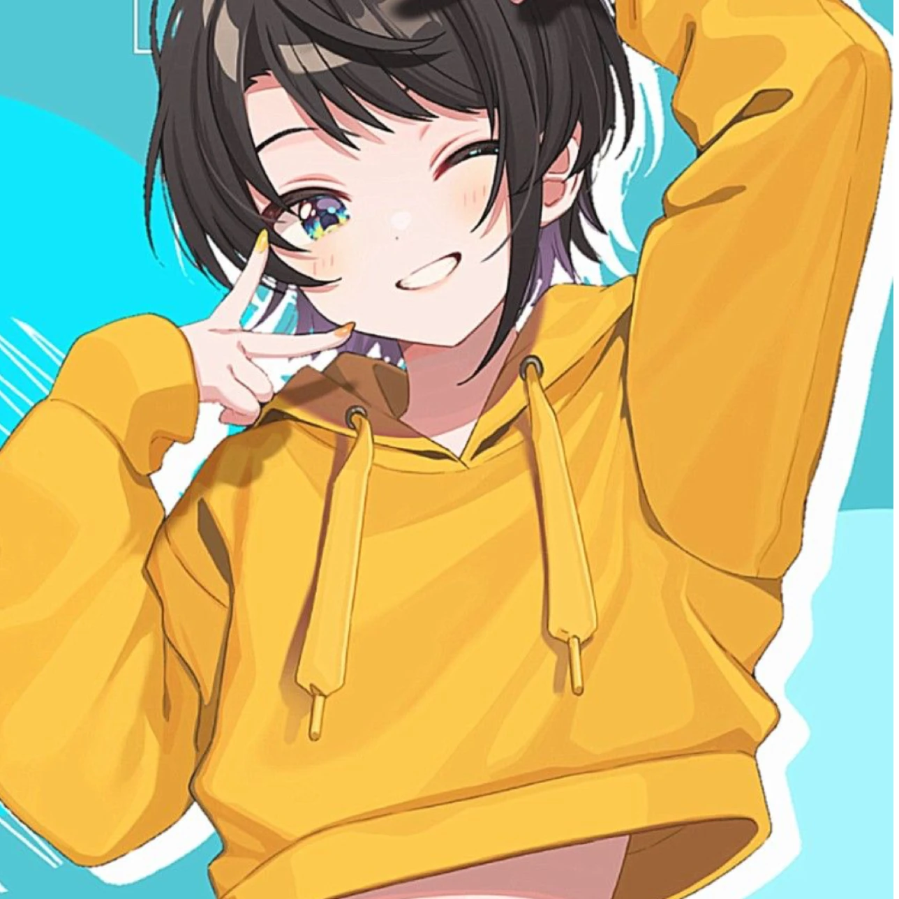 大空スバル