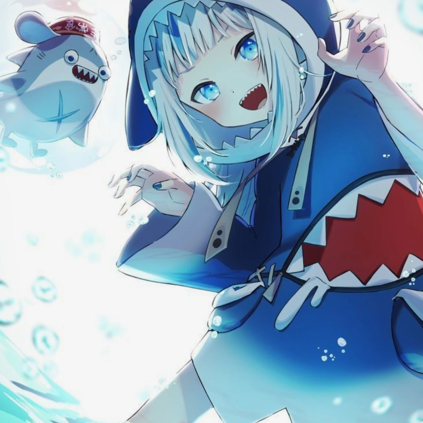 がるう・ぐら