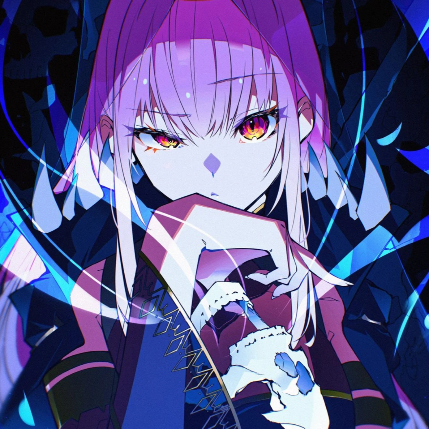 森カリオペ