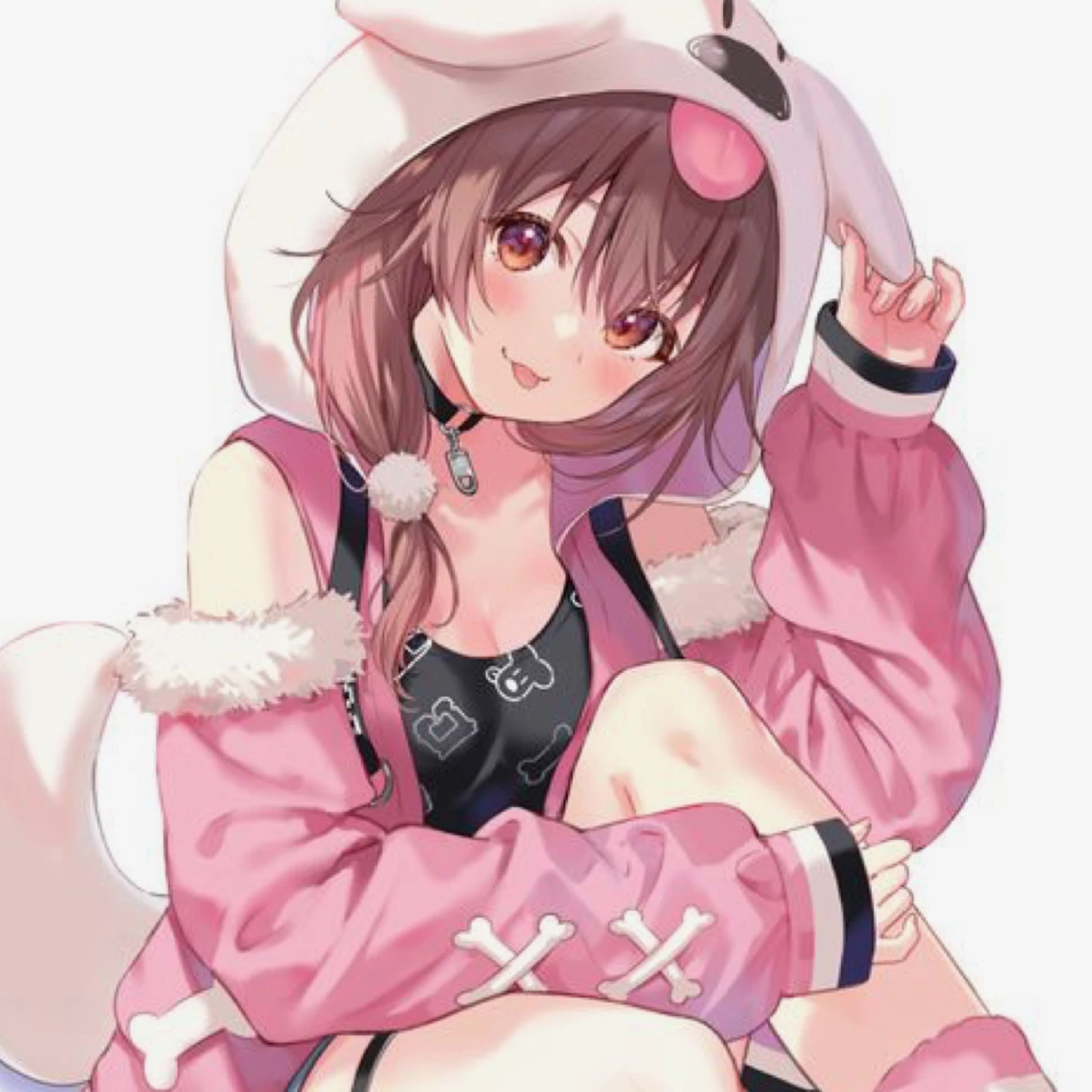犬神ころね