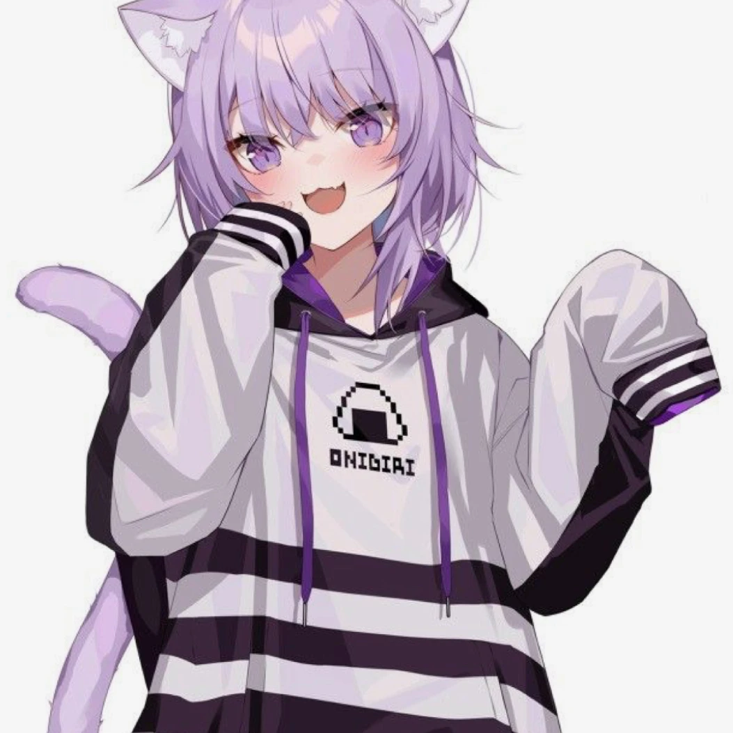 猫又おかゆ