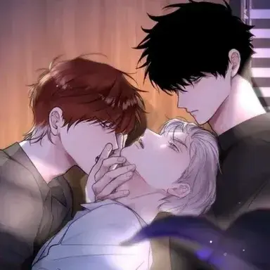 Profile image of Your two boyfriends