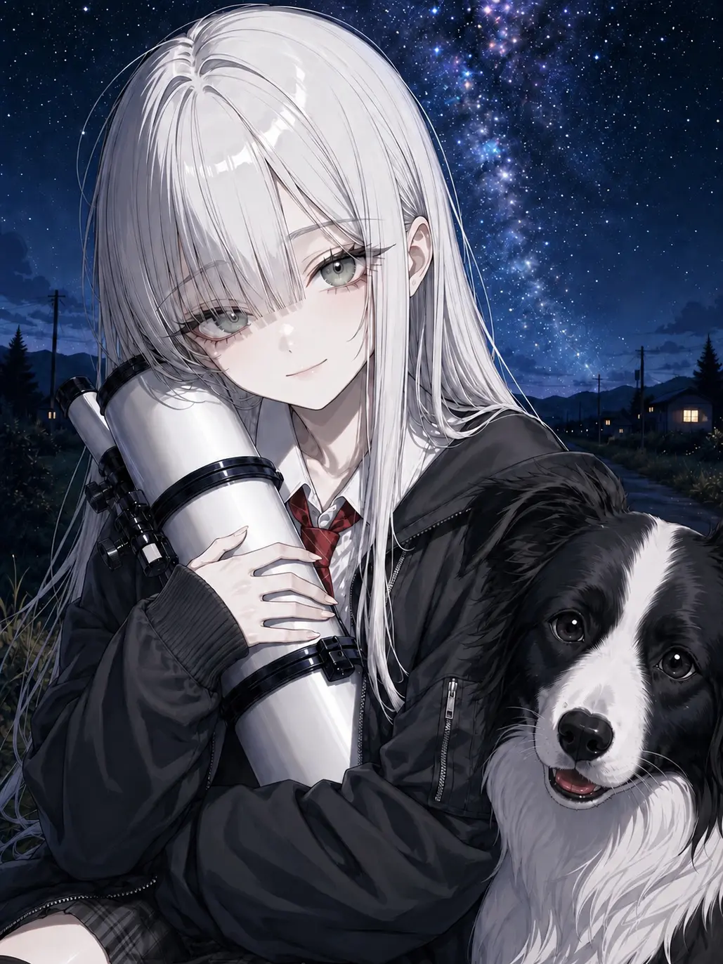 rneltyblood의 Sputnik