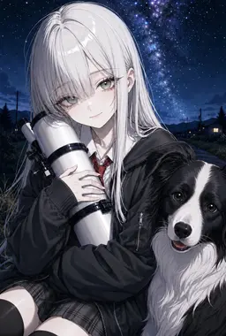 Profile image of Belka