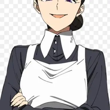 Profile image of Isabella