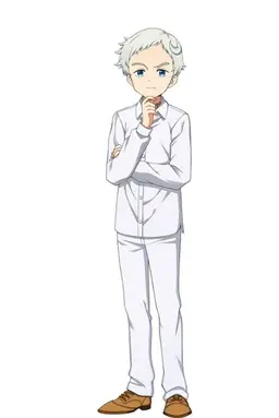 Profile image of Norman