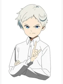 Profile image of Norman