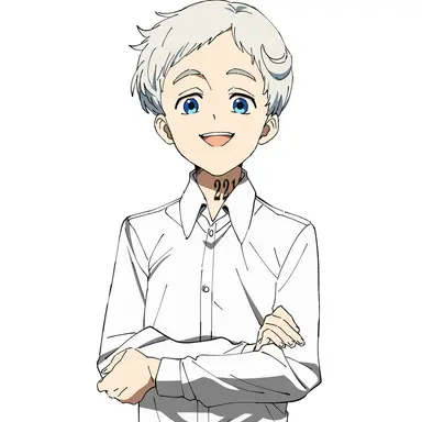 Profile image of Norman