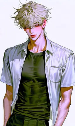 Profile image of ソウ