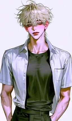 Profile image of ソウ