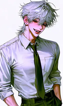 Profile image of リュウスケ
