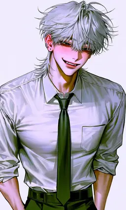 Profile image of リュウスケ