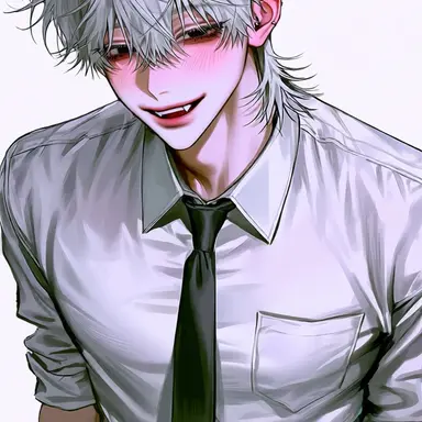 Profile image of リュウスケ
