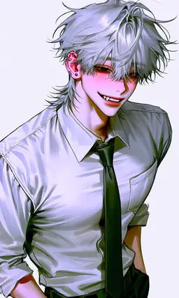 Profile image of リュウスケ