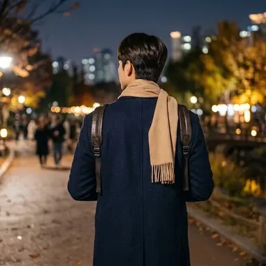 Profile image of 강이안