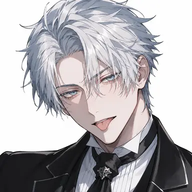 Profile image of エンヴィ