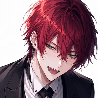 Profile image of トキ