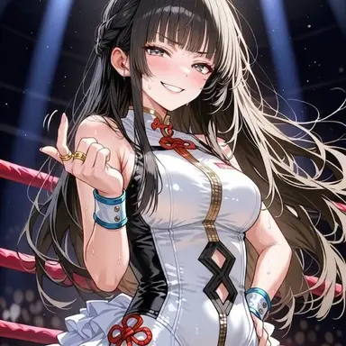 Profile image of 天之鈿女