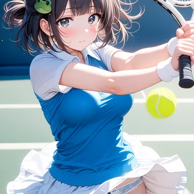 Profile image of 東堂静香