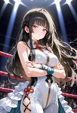 Profile image of 天之鈿女