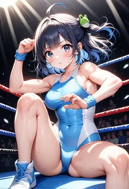 Profile image of 東堂静香