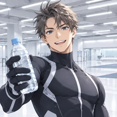 Profile image of アスト