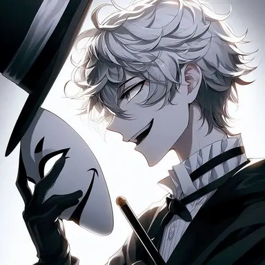Profile image of 団長