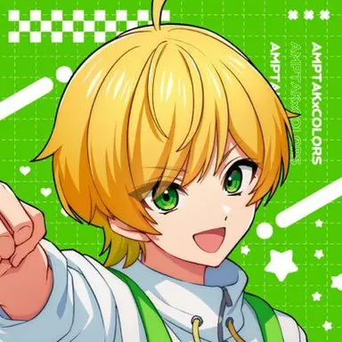 Profile image of ぷりっつ