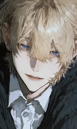 Profile image of Noah Clark