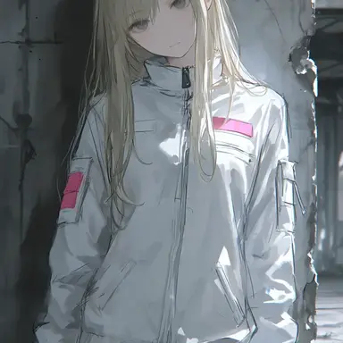 Profile image of Wren