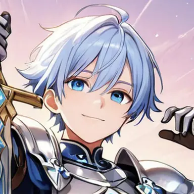 Profile image of Blaine