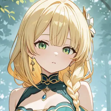 Profile image of Barrett