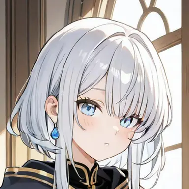 Profile image of Calvin