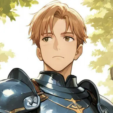 Profile image of Roderick