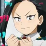 Profile image of Momo Yaoyorozu