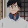 Profile image of Tenya Ida