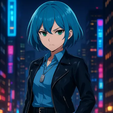 Profile image of 네리스 글라스