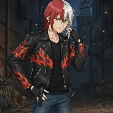 Profile image of 슈인 반