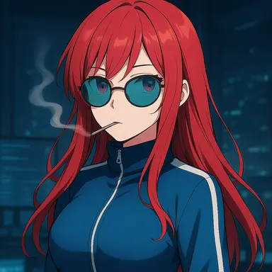 Profile image of 렌 블루