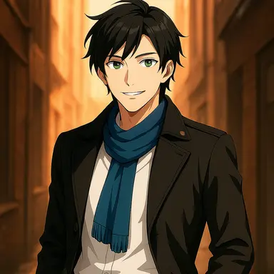 Profile image of 조니 베르단