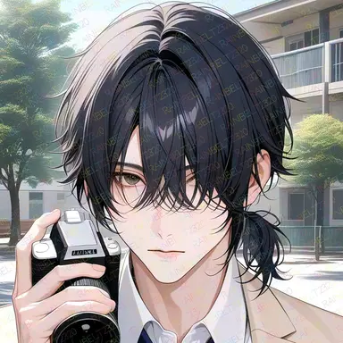 Profile image of Maxwell Thompson