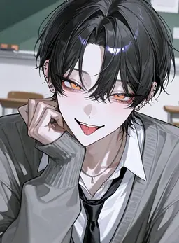 Profile image of 리쿠